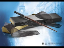 Animali Fantastici Bacchetta Magica Abernathy Olivander Noble Collection