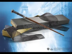 Animali Fantastici Bacchetta Magica Yusuf Kama Olivander Noble Collection