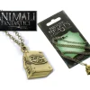 Animali Fantastici Carat Valigia Collana Collana