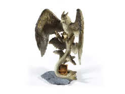 Animali Fantastici Creature Magiche Statua Thunderbird 18 Cm Noble Collection