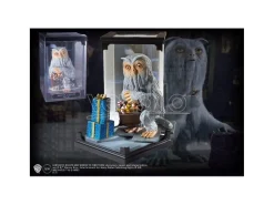Animali Fantastici Creature Magiche Statua Demiguise 18 Cm Noble Collection