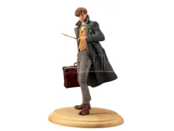 Animali Fantastici Crimini di Grindelwald Statua Newt Scamander 1/10 Kotobukiya