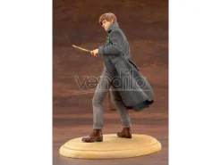 Animali Fantastici Crimini di Grindelwald Statua Newt Scamander 1/10 Kotobukiya