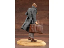 Animali Fantastici Crimini di Grindelwald Statua Newt Scamander 1/10 Kotobukiya