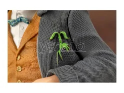 Animali Fantastici Crimini di Grindelwald Statua Newt Scamander 1/10 Kotobukiya