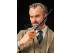 Animali Fantastici I Crimini di Grindelwald Statua Silente 18 Cm 1/10 Kotobukiya