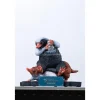 Animali Fantastici Life-size Statua Niffler 2 22 Cm Muckle Mannequins