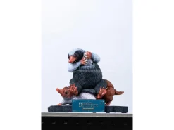 Animali Fantastici Life-size Statua Niffler 2 22 Cm Muckle Mannequins
