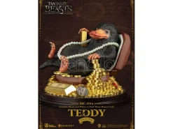 Animali Fantastici Master Craft Statua Teddy 21 Cm Beast Kingdom Toys