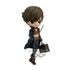 Animali Fantastici Newt Scamander Ver.a Q Posket Figura 14cm Banpresto