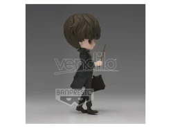 Animali Fantastici Newt Scamander Ver.a Q Posket Figura 14cm Banpresto