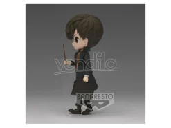 Animali Fantastici Newt Scamander Ver.a Q Posket Figura 14cm Banpresto
