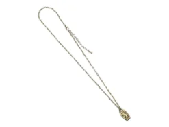 Animali Fantastici Newt Scamander Logo Collana The Carat Shop