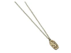 Animali Fantastici Newt Scamander Logo Collana The Carat Shop