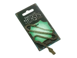 Animali Fantastici No-maj Collana The Carat Shop