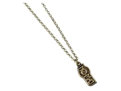 Animali Fantastici No-maj Collana The Carat Shop