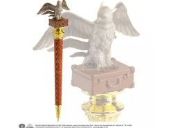 Animali Fantastici Penna Con Figura Thunderbird In Cima Noble Collection