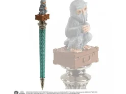 Animali Fantastici Penna Con Figura Demiguise In Cima Noble Collection