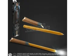 Animali Fantastici Penna a Bacchetta Illuminata 23 cm Noble Collection