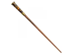Animali Fantastici Set 5 Bacchette Crimini di Grindelwald con Espositore Noble Collection