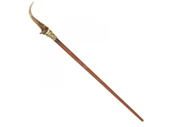 Animali Fantastici Set 5 Bacchette Crimini di Grindelwald con Espositore Noble Collection