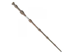 Animali Fantastici Set 5 Bacchette Crimini di Grindelwald con Espositore Noble Collection