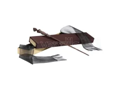 Animali Fantastici: The Secrets Of Silente Wand Lally Hicks Noble Collection