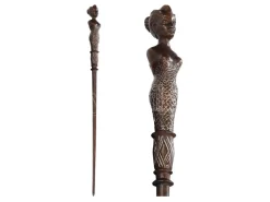 Animali Fantastici: The Secrets Of Silente Wand Lally Hicks Noble Collection