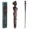 Animali Fantastici: The Secrets Of Silente Wand Lally Hicks Noble Collection