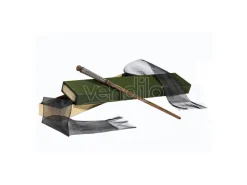 Animali Fantastici: The Secrets Of Silente Wand Vicência Santos Noble Collection