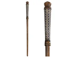 Animali Fantastici: The Secrets Of Silente Wand Vicência Santos Noble Collection