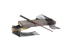 Animali Fantastici: The Secrets Of Silente Wand Henrietta Fischer Noble Collection