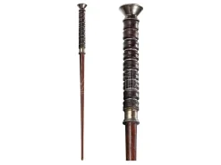 Animali Fantastici: The Secrets Of Silente Wand Henrietta Fischer Noble Collection