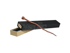 Animali Fantastici: The Secrets Of Silente Wand Jacob Kowalski Noble Collection