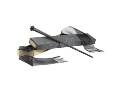 Animali Fantastici: The Secrets Of Silente Wand Credence Noble Collection