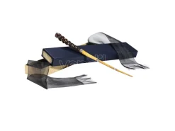 Animali Fantastici: The Secrets Of Silente Wand Tao Noble Collection