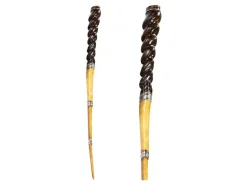 Animali Fantastici: The Secrets Of Silente Wand Tao Noble Collection