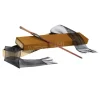 Animali Fantastici: The Secrets Of Silente Wand Helmut Noble Collection