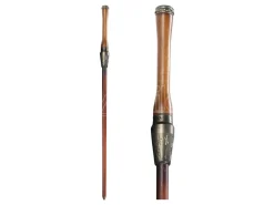 Animali Fantastici: The Secrets Of Silente Wand Helmut Noble Collection