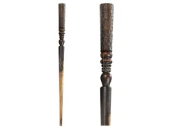 Animali Fantastici: The Secrets Of Silente Wand Aberforth Silente Noble Collection