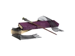 Animali Fantastici: The Secrets Of Silente Wand Anton Vogel Noble Collection