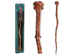 Animali Fantastici: The Secrets Of Silente Wand Jacob Kowalski Noble Collection