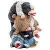 Animali Fantastici Toyllectible Treasure Statua Baby Nifflers 13 Cm Noble Collection