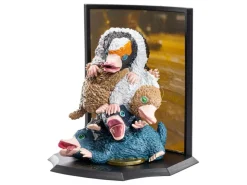 Animali Fantastici Toyllectible Treasure Statua Baby Nifflers 13 Cm Noble Collection