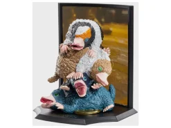 Animali Fantastici Toyllectible Treasure Statua Baby Nifflers 13 Cm Noble Collection