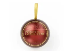 Animali Fantastici Tree Ornment Con Collana Niffler Carat Shop, The