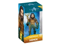 Aquaman Minix Figura Aquaman 12 Cm Minix