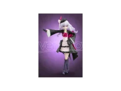 Aquarion Statua Evol Ex Claire Drosera Megahouse