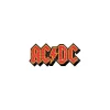 AQUARIUS ENT AC/DC LOGO MAGNET MAGNETI