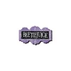 AQUARIUS ENT BEETLEJUICE LOGO MAGNET MAGNETI